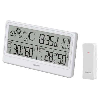 Метеостанція Sencor SWS3600