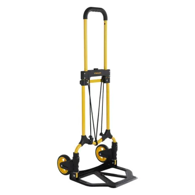 Візок вантажний Stanley до 70кг, розмір платформи 39х29см, вага 3,9 кг (SXWT-FT580)