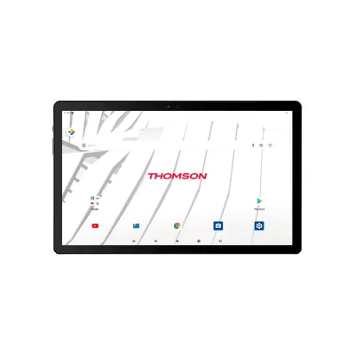 Планшет THOMSON TEO 13.3" 4/64GB LTE Black (T13M4BK64LTE)