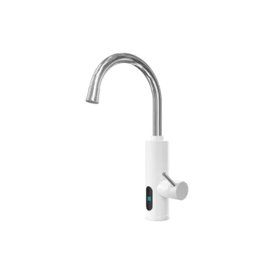 Проточний водонагрівач Electrolux Taptronic (White)