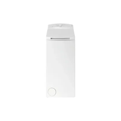 Пральна машина Whirlpool TDLR6040LEU/N
