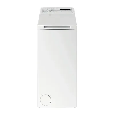 Пральна машина Whirlpool TDLR6040SEU/N