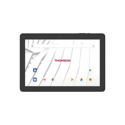 Планшет THOMSON TEO 10.1" 8/128GB LTE Black (TEOX10-MT8SL128LTE)