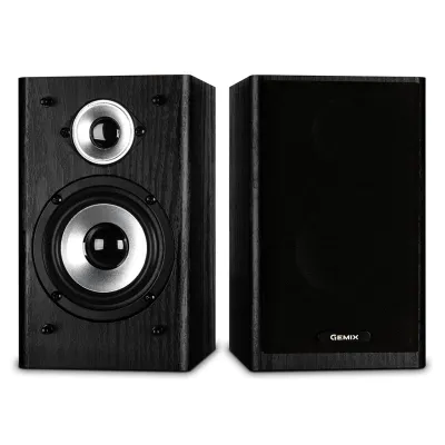 Акустична система Gemix TF-5 Black