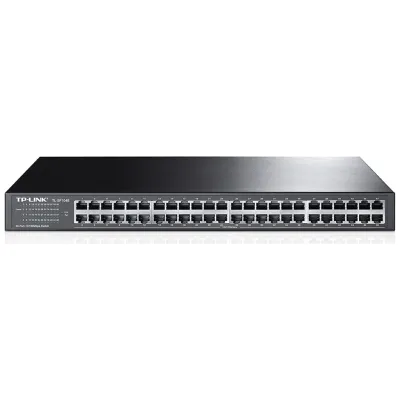 Комутатор мережевий TP-Link TL-SF1048