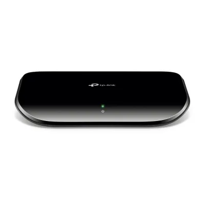Комутатор мережевий TP-Link TL-SG1005D