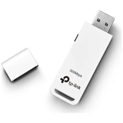 Мережева карта Wi-Fi TP-Link TL-WN821N