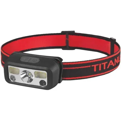 Ліхтар TITANUM TLF-H07