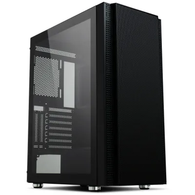 Корпус для ПК Vinga Tomcat