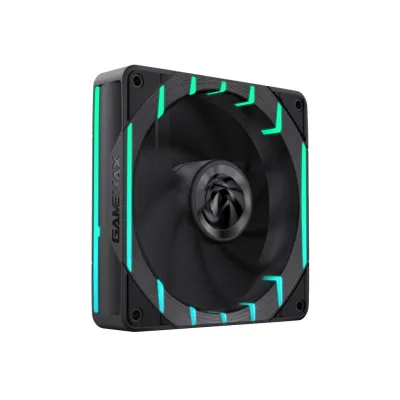 Кулер до корпусу Gamemax Tornado T12 ARGB