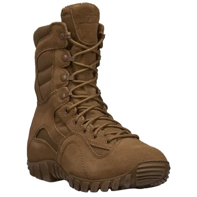 Черевики Belleville Khyber Boot Coyote brown 7 (TR550WPINS 070R)