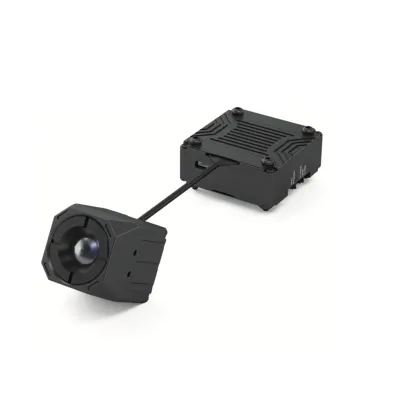 Камера FPV CADDXFPV ECLIPSE 640SH (TRl-OO6SH)