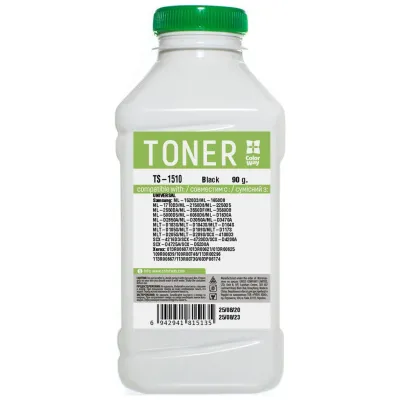 Тонер SAMSUNG ML-1710/1740/1510 /SCX-4100 ColorWay (TS-1510)