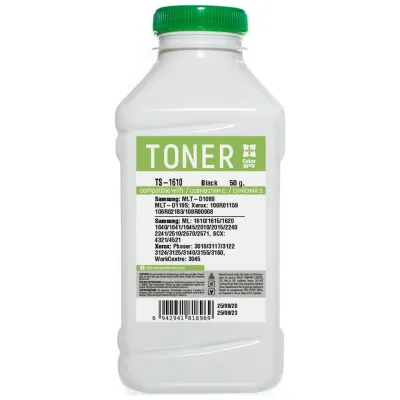 Тонер SAMSUNG ML-1610/1640 ColorWay (TS-1610)