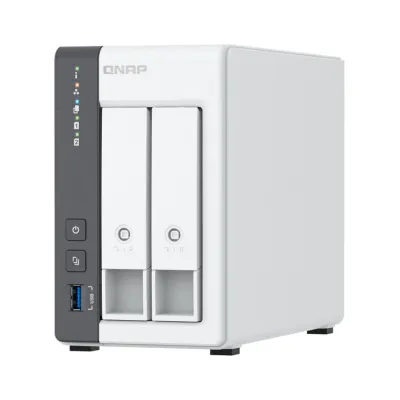 NAS QNap TS-216G