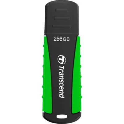 USB флеш накопичувач Transcend 256GB JetFlash 810 USB 3.1 (TS256GJF810)