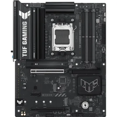 Материнська плата ASUS TUF GAMING B850-E WIFI