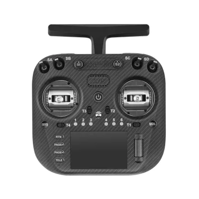 Пульт управління для дрона RadioMaster TX15 Max Radio Controller (TX15-MAX-BLK)