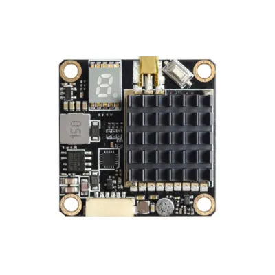 Відеопередавач (VTX) AKK FX2-Dominator 2W 5.8GHz 48CH L,X Band (TX2000LX)