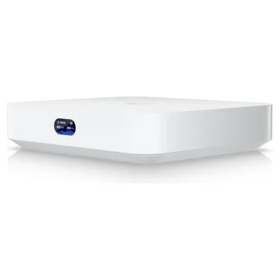 Контролер Ubiquiti UniFi Cloud Gateway Ultra (UCG-Ultra)