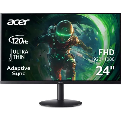Монітор Acer SA243YG0bi (UM.QS3EE.005)