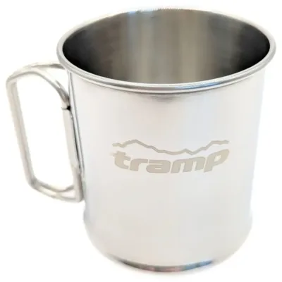 Чашка туристична Tramp UTRC-011-metal