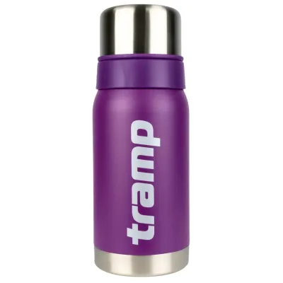 Термос Tramp Expedition Line 0.5 л Purple (UTRC-030-purple)