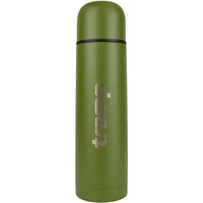 Термос Tramp Basic 0,5 л olive (UTRC-103-olive)
