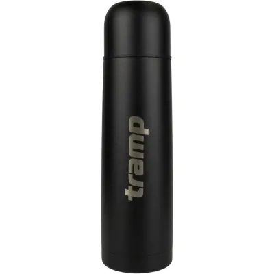 Термос Tramp Basic 0,75 л black (UTRC-104-black)