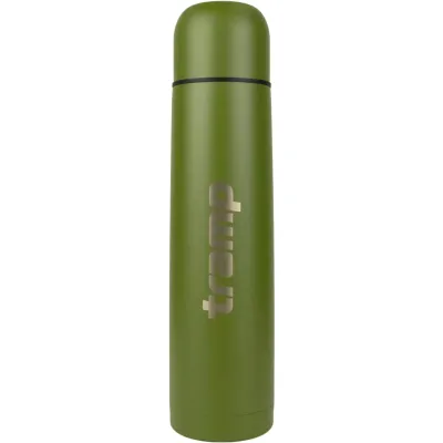 Термос Tramp Basic 1 л olive (UTRC-105-olive)
