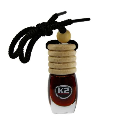 Ароматизатор для автомобіля K2 Vento Solo Refill "Кола" 8 мл без упаковки (V412)