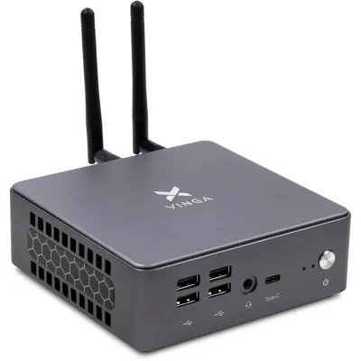 Комп'ютер Vinga Mini PC V655 (V6551220P.161T)