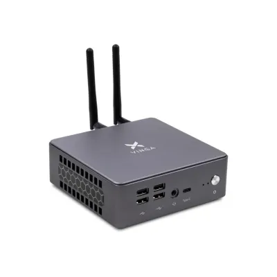 Комп'ютер Vinga Mini PC V661 (V6611235U.8256)
