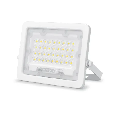 Прожектор Videx LED  30W 5000K 220V (VL-F2e-305W)