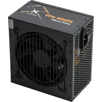 Блок живлення Vinga 600W (VPS-600P1)