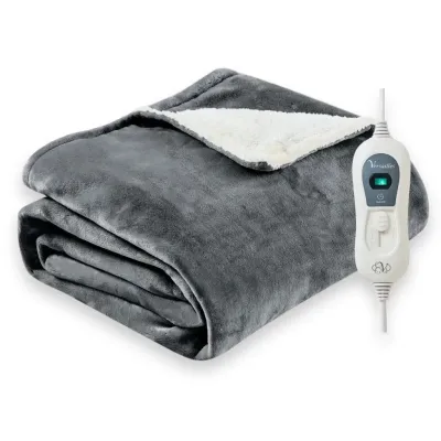 Електричне простирадло Versailles VS-BE-1903G