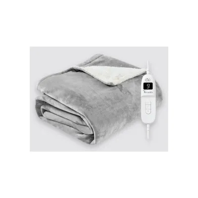 Електричне простирадло Versailles VS-BE-1909Gr