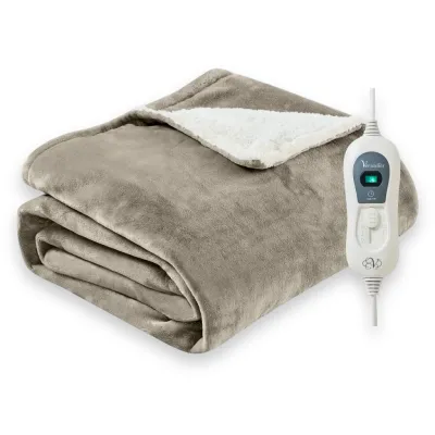 Електричне простирадло Versailles VS-BE-2303Br