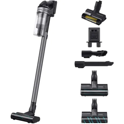 Пилосос Samsung VS20B75ACR5/UK