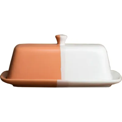 Маслянка кухонна Vittora Помаранч (VT-8404)