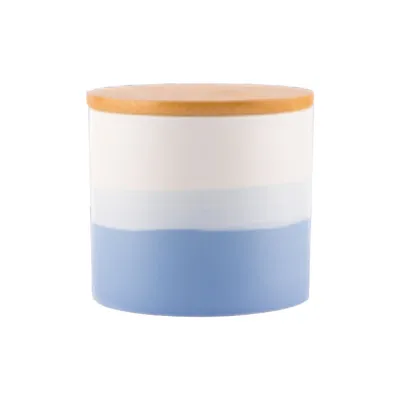 Ємність для сипучих продуктів Vittora Небо 10 см (VT-8503)