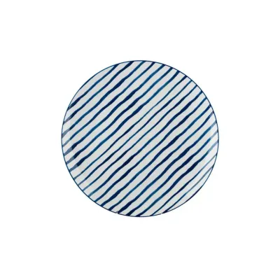 Тарілка Vittora Океан обідня 26,5 см (VT-P-1265O)