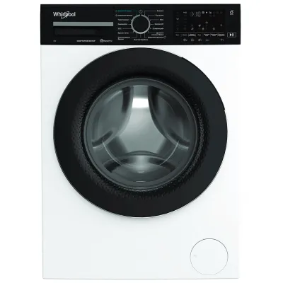 Пральна машина Whirlpool WAM 764WKB UA (WAM764WKBUA)
