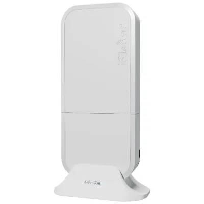 Точка доступу Wi-Fi Mikrotik wAP ax (wAPG-5HaxD2HaxD)