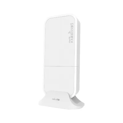 Точка доступу Wi-Fi Mikrotik wAP LTE kit (2024) (wAPR-2nD&EC200A-EU)