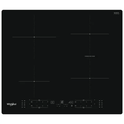 Варочная поверхность Whirlpool WBB8360NE