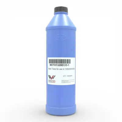 Тонер Welldo HP LJ1320/1160/1000/1010, 1000г Universal (WDTH1320ECO-1)