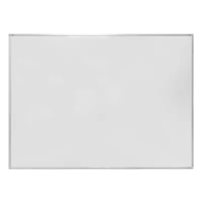 Офісна дошка Atria магнітно-маркерна матова 120х192 см, aluminum frame E-line (WE120X192 E LINE)