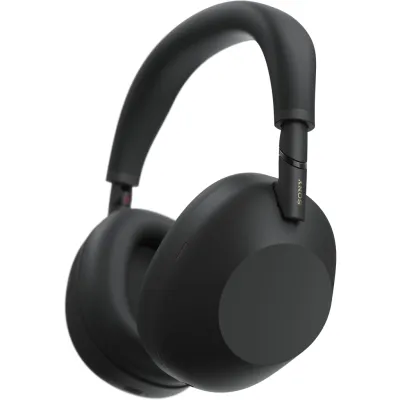 Навушники Sony WH-1000XM6 Black (WH1000XM6B.E)