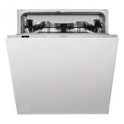 Посудомийна машина Whirlpool WIC3C33PFE